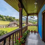 Ferienhaus En Picos De Europa Labra