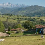 Nyaraló En Picos De Europa Labra