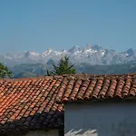 En Picos De Europa