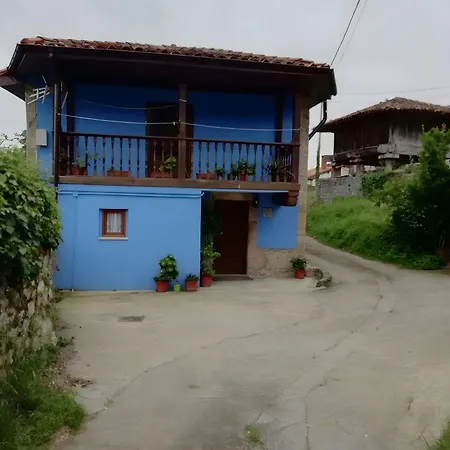 En Picos De Europa Holiday home Labra