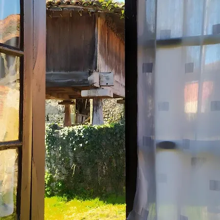 En Picos De Europa Holiday home Labra