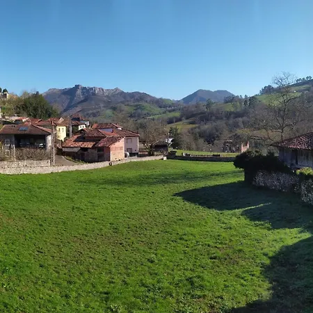 En Picos De Europa Labra