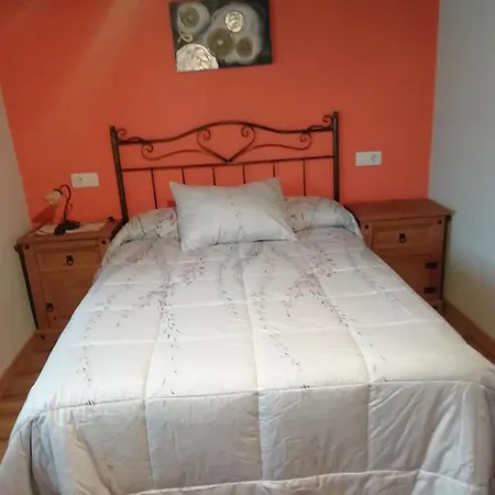 En Picos De Europa Holiday home