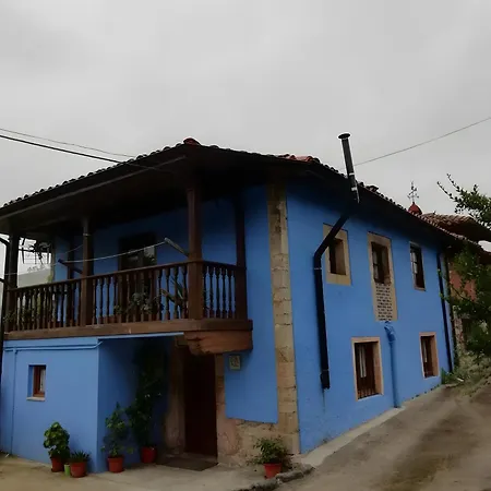 Holiday home En Picos De Europa