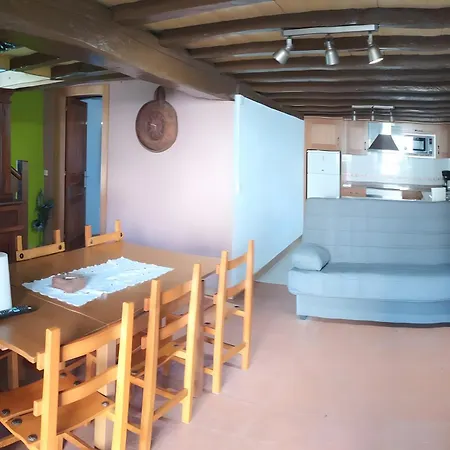 Holiday home En Picos De Europa *