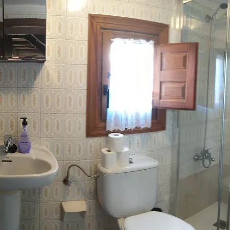 En Picos De Europa Holiday home Labra