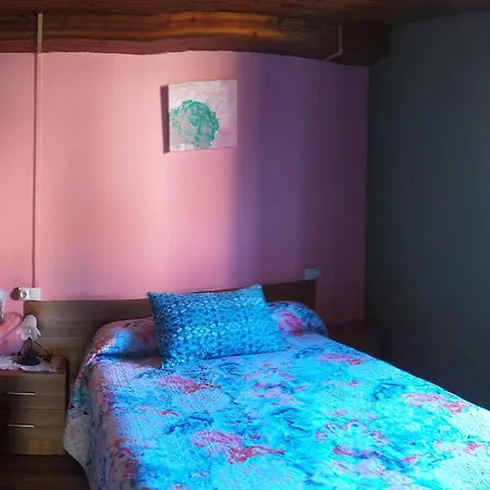 Holiday home En Picos De Europa Labra