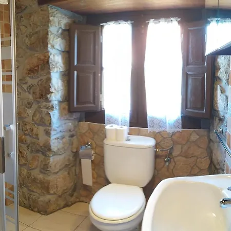Holiday home En Picos De Europa *