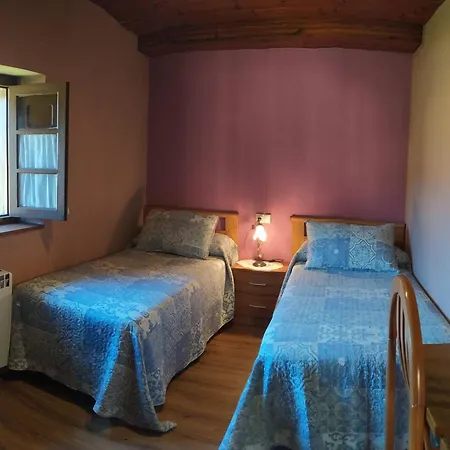 Holiday home En Picos De Europa Labra