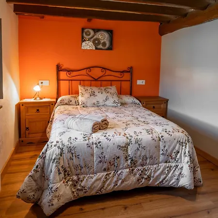 En Picos De Europa * Лабра