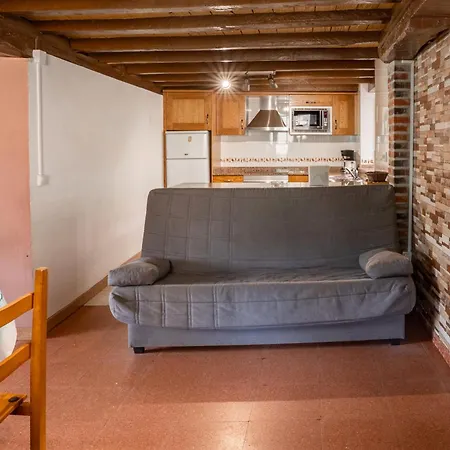 En Picos De Europa Дом отдыха