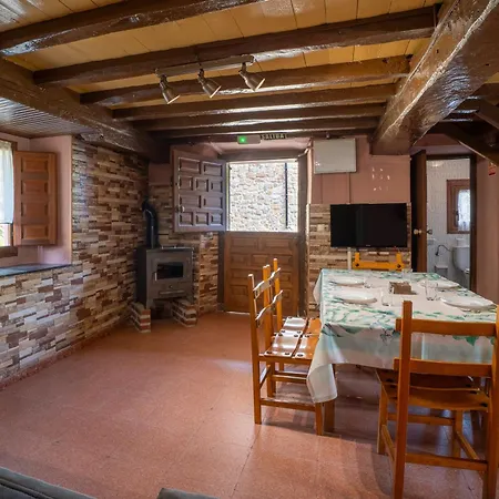 En Picos De Europa Дом отдыха