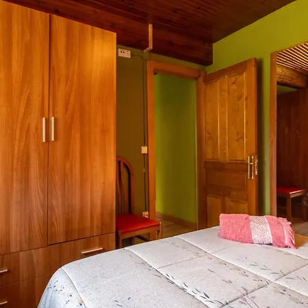 En Picos De Europa * Лабра