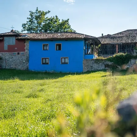En Picos De Europa * Лабра