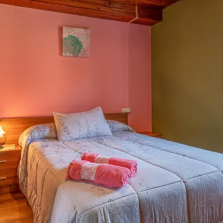 En Picos De Europa Лабра