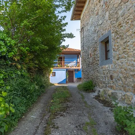 En Picos De Europa *