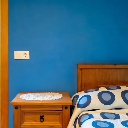 En Picos De Europa Лабра