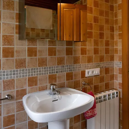 Holiday home En Picos De Europa Labra