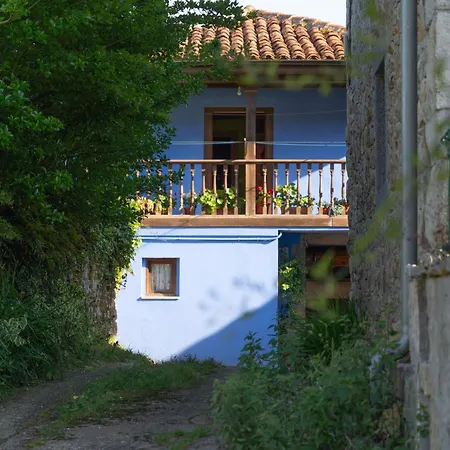 En Picos De Europa Holiday home Labra