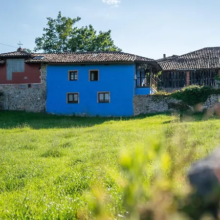 En Picos De Europa Holiday home *