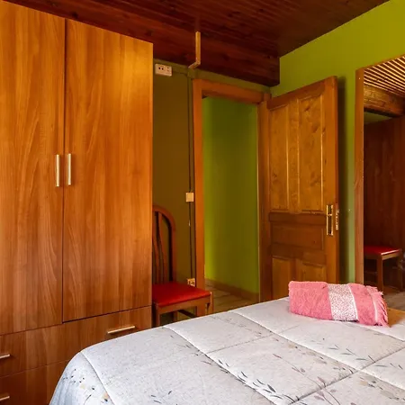 Holiday home En Picos De Europa Labra